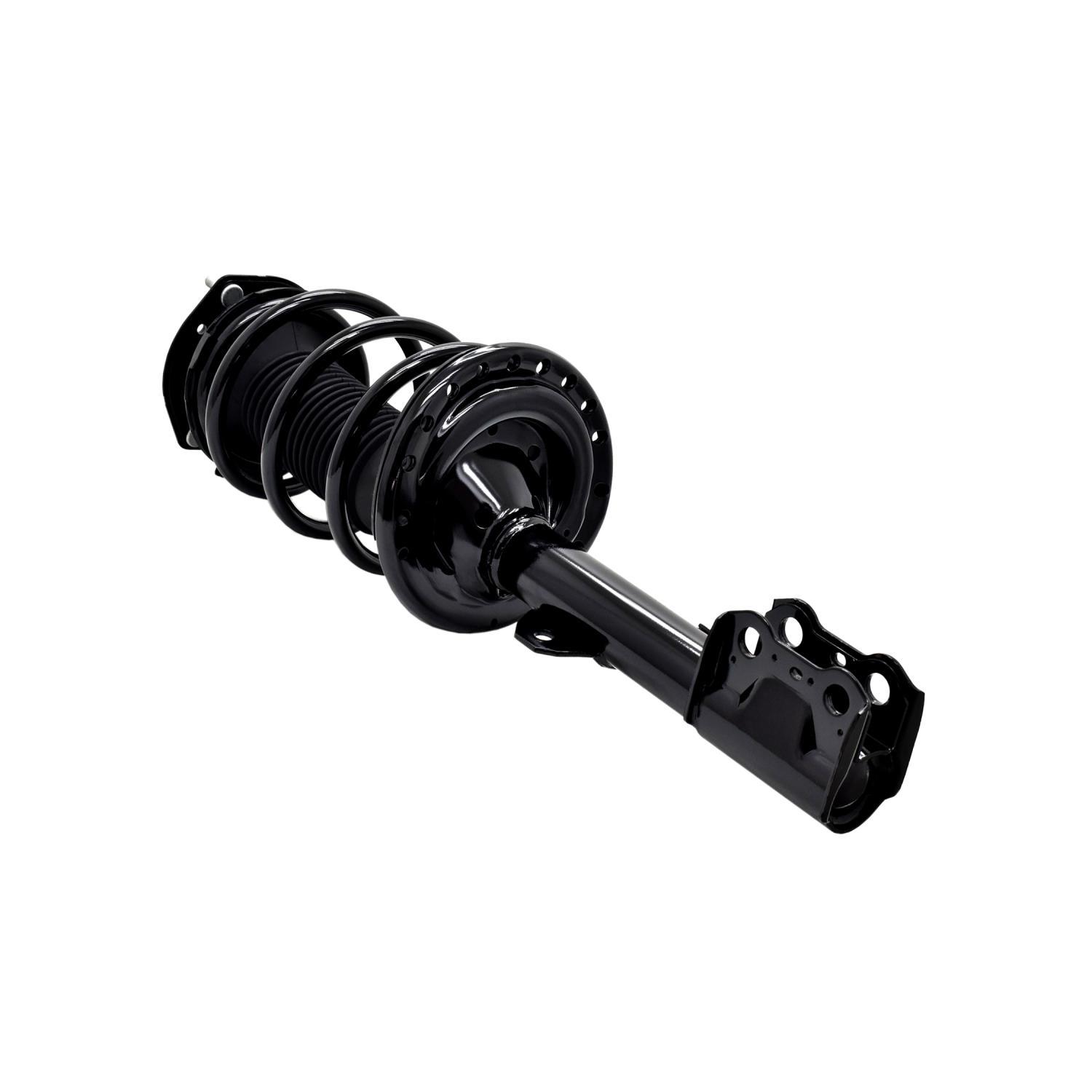 FCS Automotive 2333393R Suspension Strut and Coil Spring Assembly product image 2 of 5