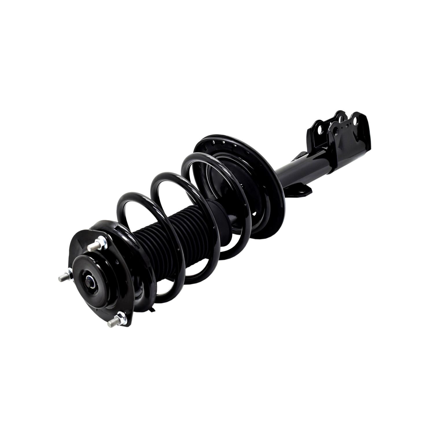 FCS Automotive 2333393R Suspension Strut and Coil Spring Assembly product image 3 of 5