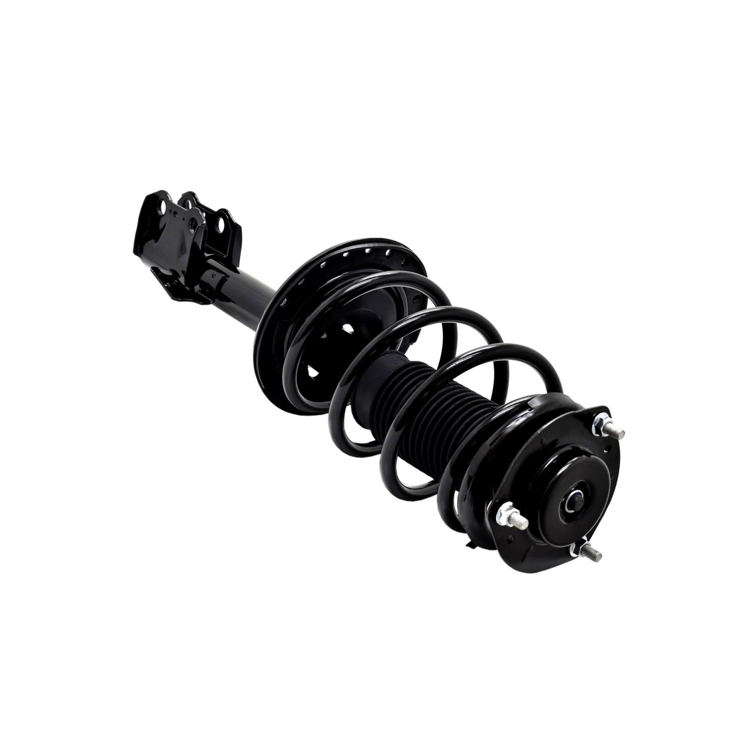 FCS Automotive 2333393R Suspension Strut and Coil Spring Assembly product image 4 of 5