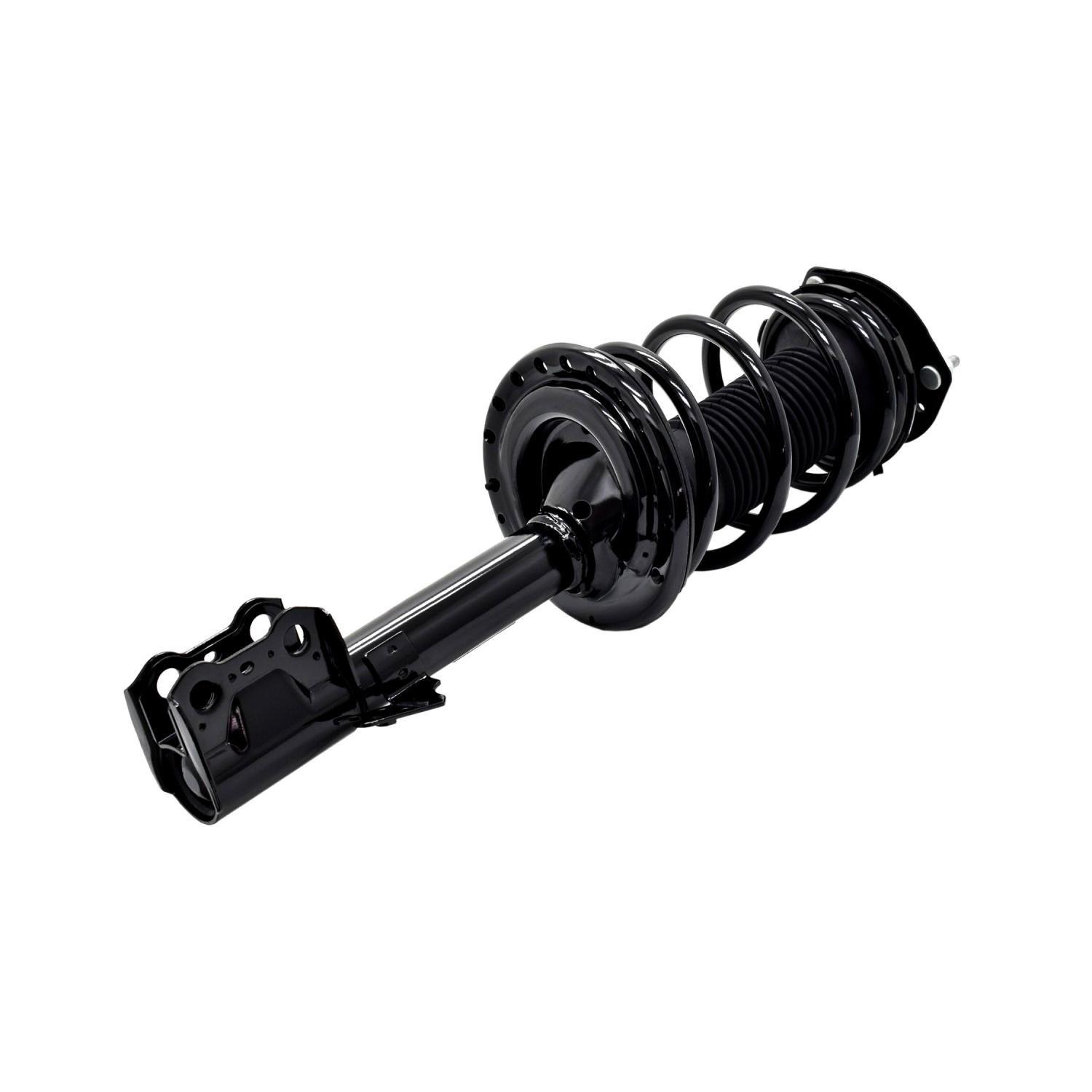 FCS Automotive 2333393R Suspension Strut and Coil Spring Assembly product image 5 of 5