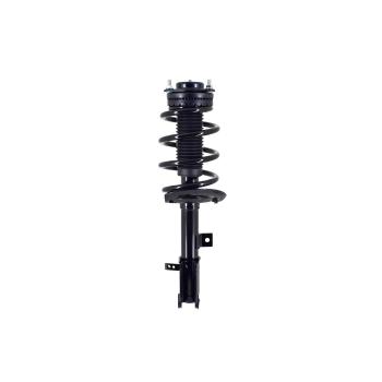 FCS Automotive 2333402L Suspension Strut and Coil Spring Assembly product image 1 of 5