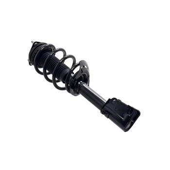 FCS Automotive 2333402L Suspension Strut and Coil Spring Assembly product image 2 of 5