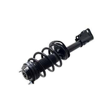 FCS Automotive 2333402L Suspension Strut and Coil Spring Assembly product image 4 of 5