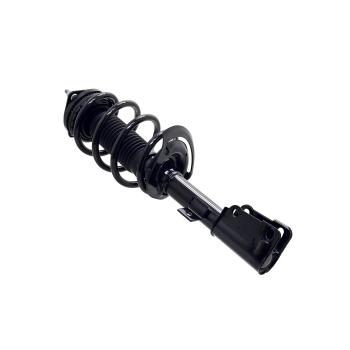FCS Automotive 2333402R Suspension Strut and Coil Spring Assembly product image 2 of 5