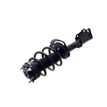 FCS Automotive 2333402R Suspension Strut and Coil Spring Assembly product image 4 of 5