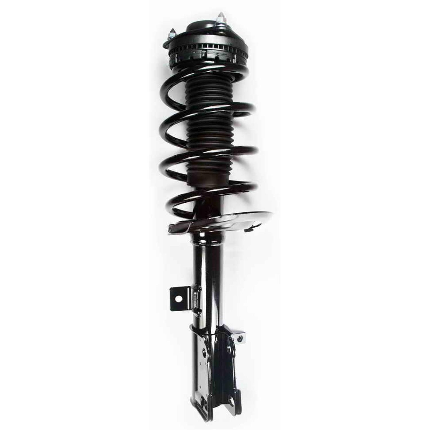 FCS Automotive 2333406L - Suspension Strut and Coil Spring Assembly FCS Automotive 2333406L Suspension Strut and Coil Spring Assembly product image 1 of 1