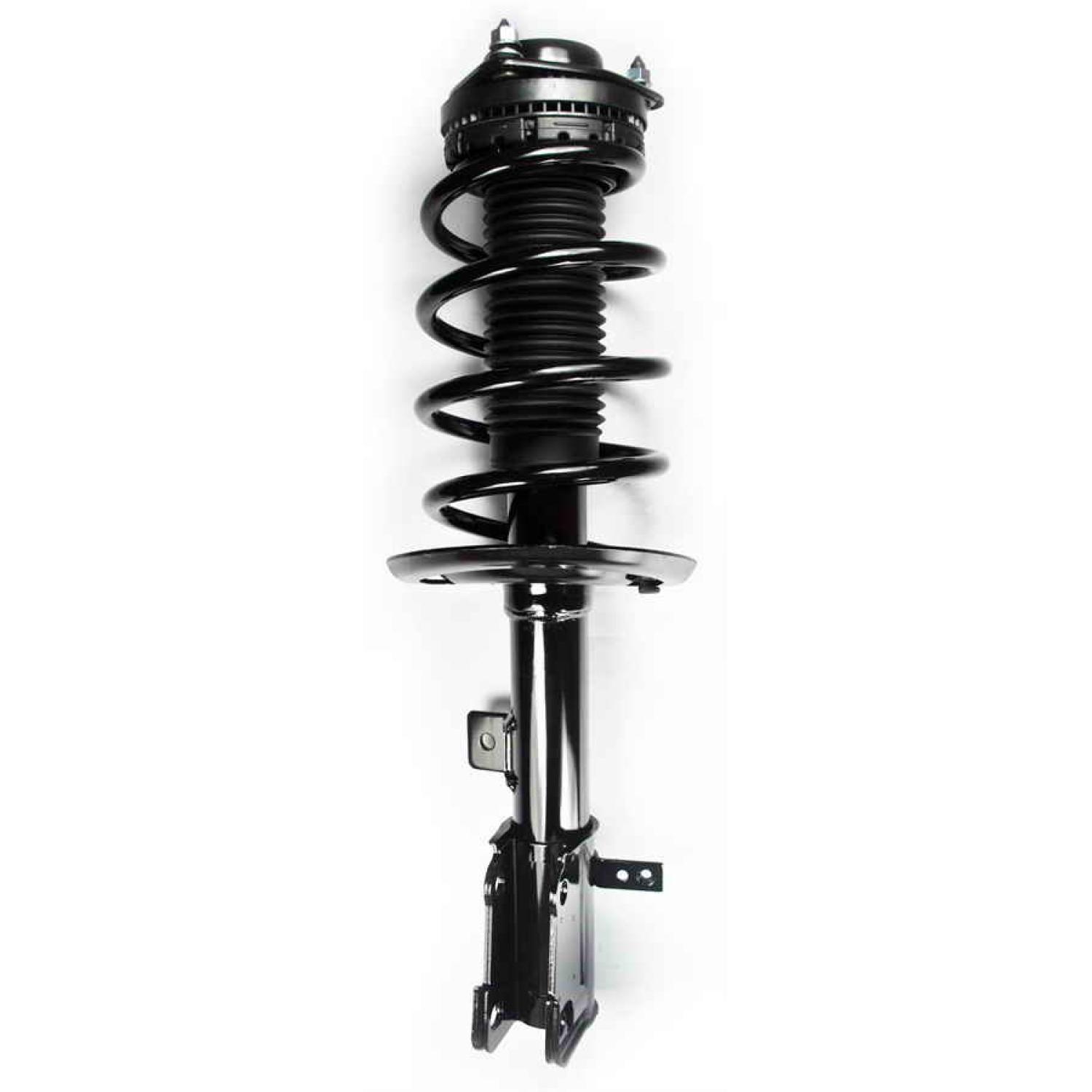 FCS Automotive 2333406R - Suspension Strut and Coil Spring Assembly FCS Automotive 2333406R Suspension Strut and Coil Spring Assembly product image 1 of 1