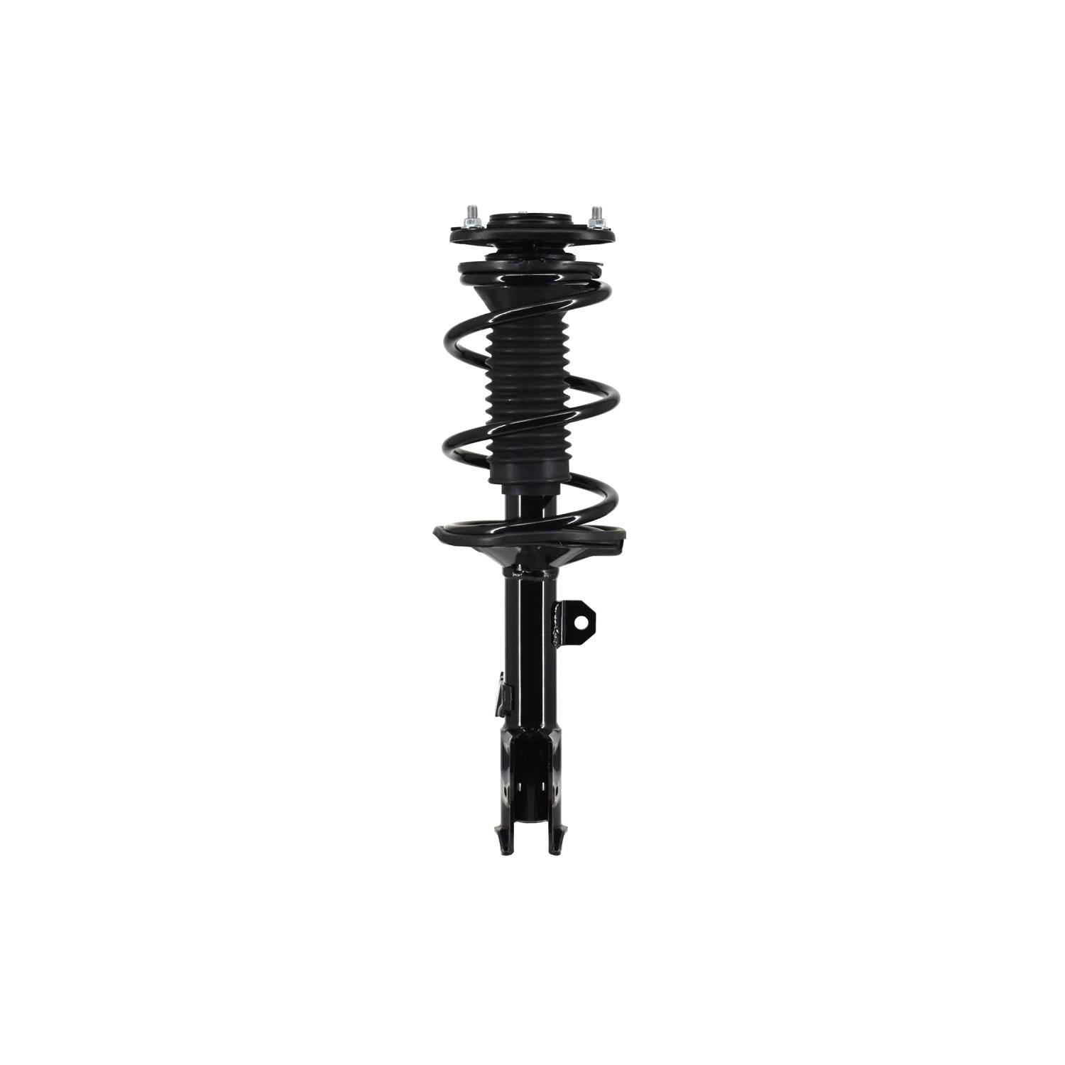 FCS Automotive 2333412L Suspension Strut and Coil Spring Assembly product image 1 of 5