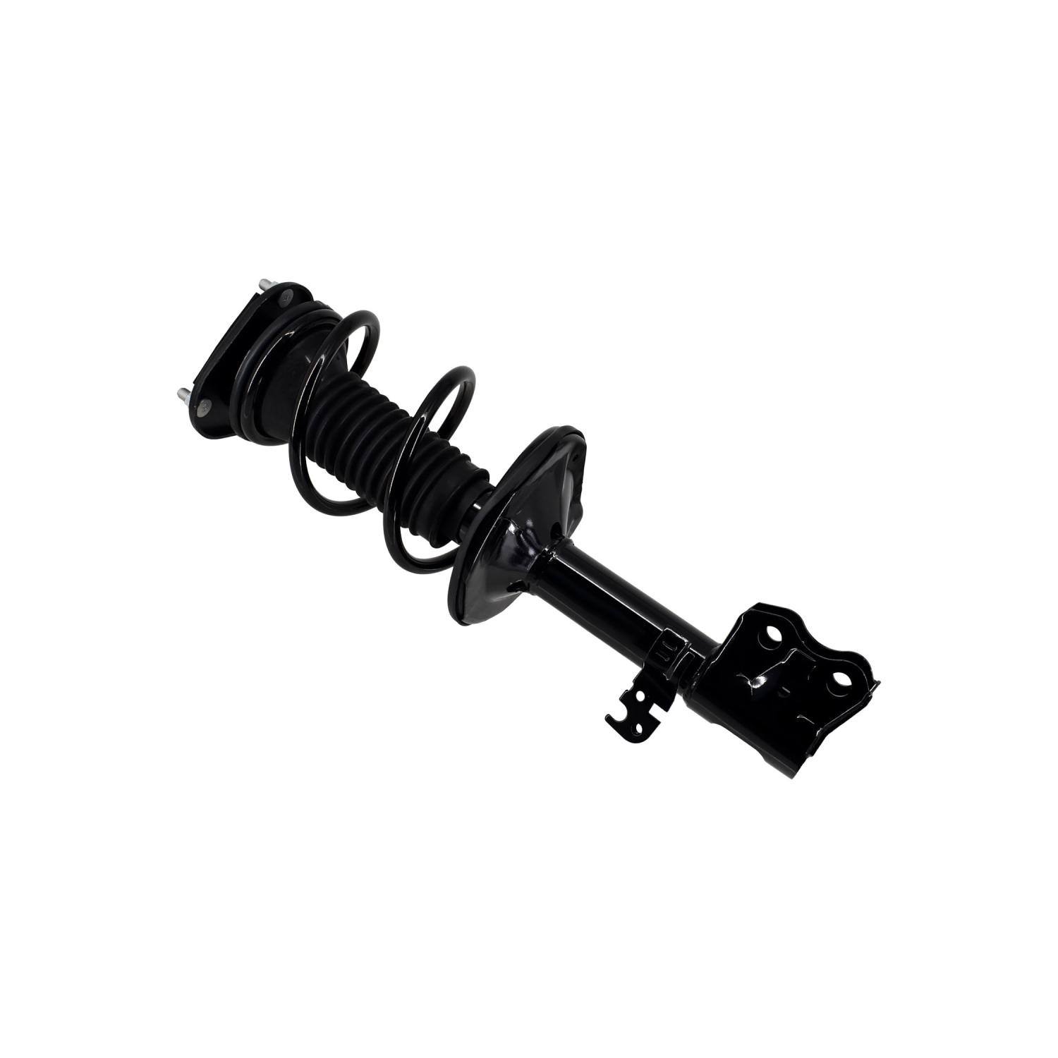 FCS Automotive 2333412L Suspension Strut and Coil Spring Assembly product image 2 of 5