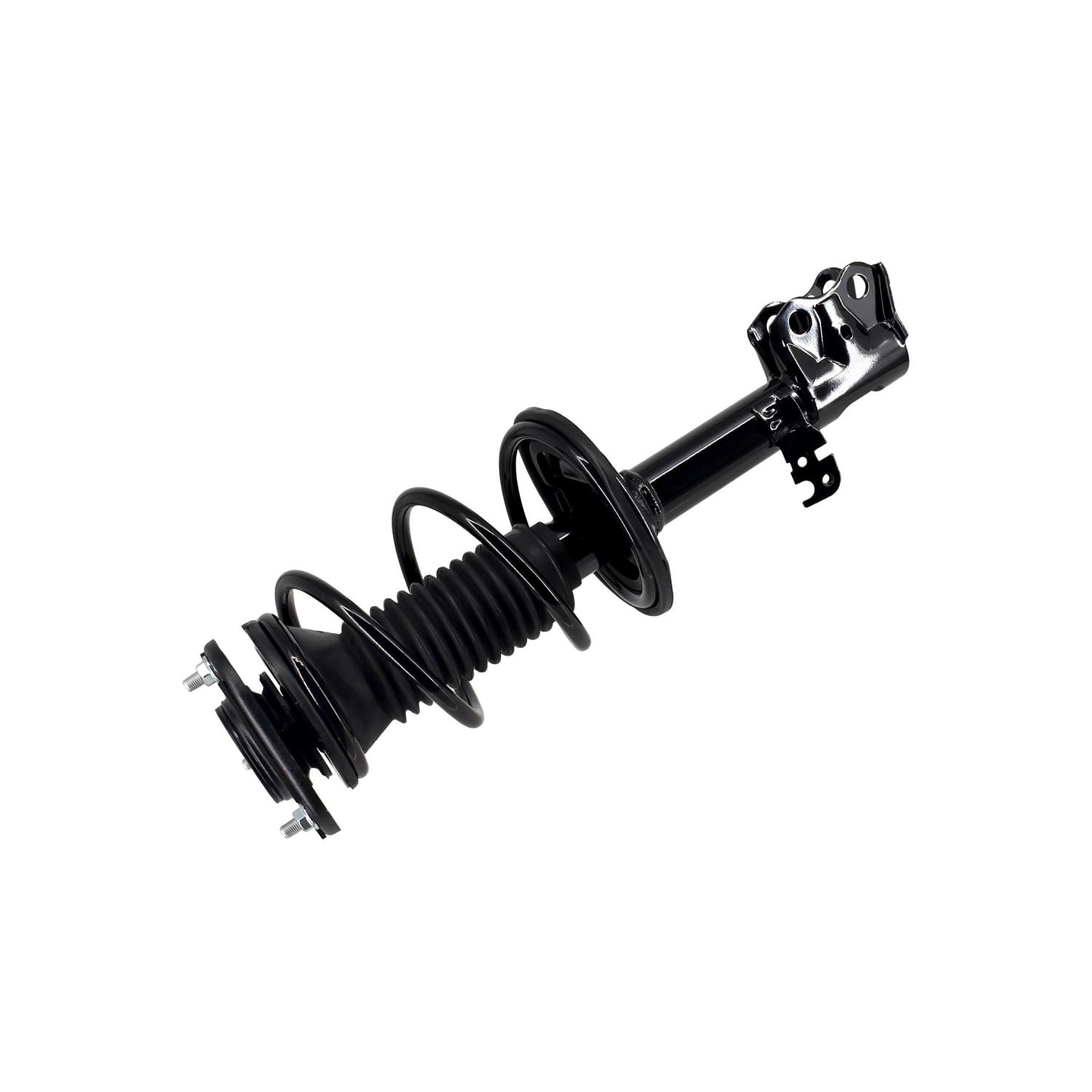 FCS Automotive 2333412L Suspension Strut and Coil Spring Assembly product image 4 of 5