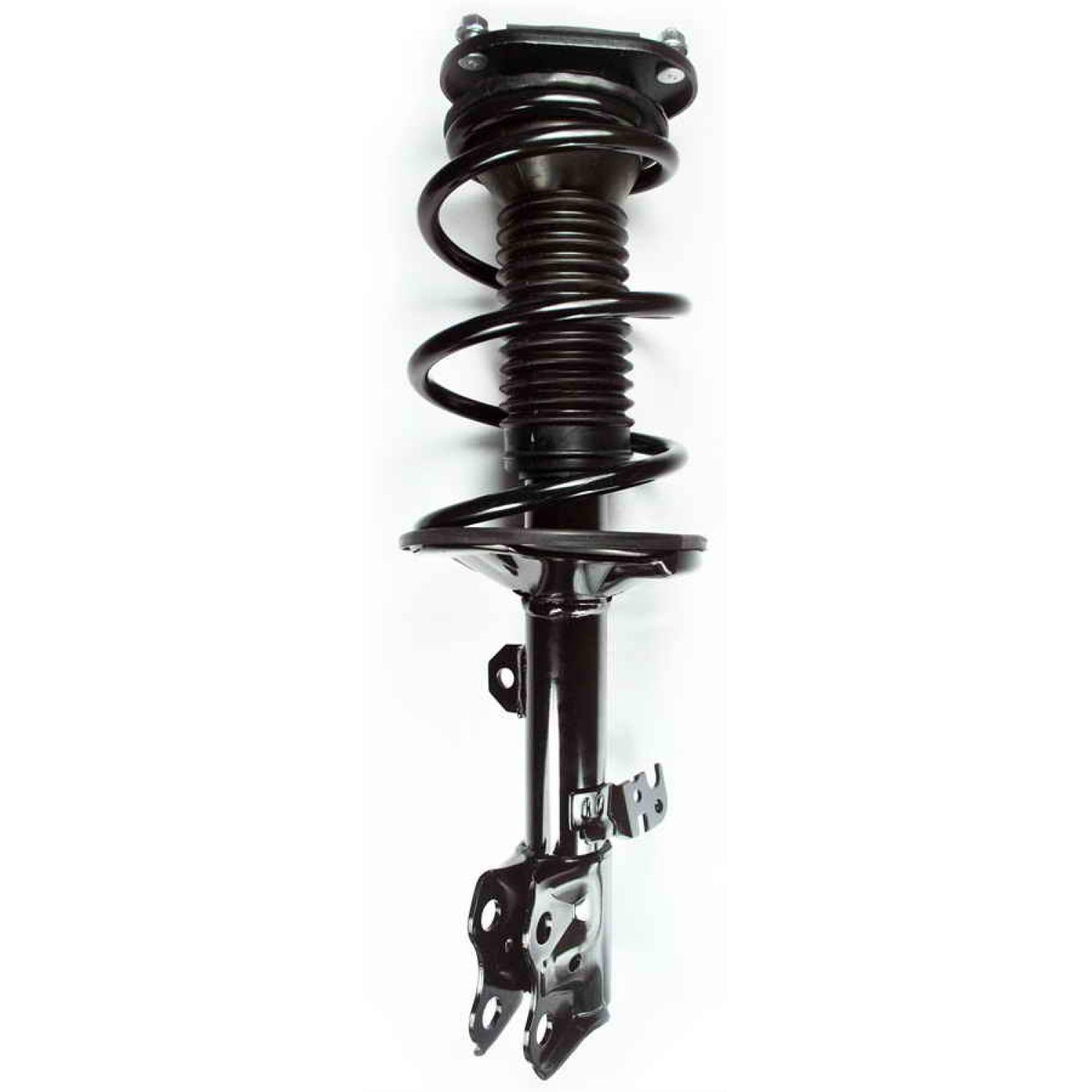 FCS Automotive 2333412R - Suspension Strut and Coil Spring Assembly FCS Automotive 2333412R Suspension Strut and Coil Spring Assembly product image 1 of 5