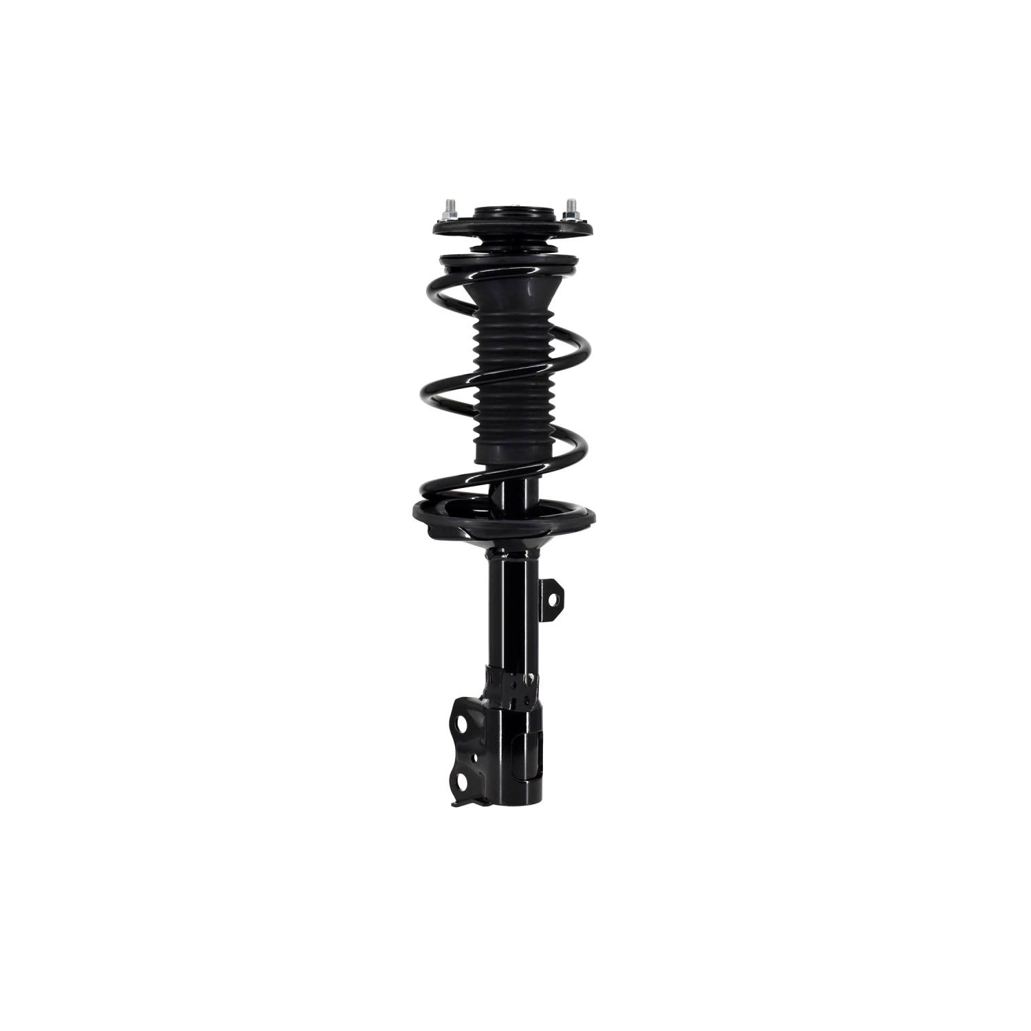 FCS Automotive 2333412R - Suspension Strut and Coil Spring Assembly FCS Automotive 2333412R Suspension Strut and Coil Spring Assembly product image 3 of 5