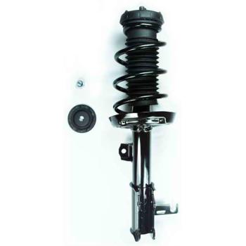 FCS Automotive 2333414R Suspension Strut and Coil Spring Assembly product image 1 of 5