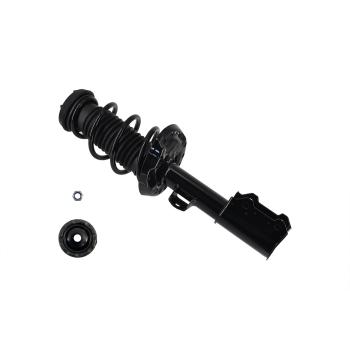 FCS Automotive 2333414R Suspension Strut and Coil Spring Assembly product image 2 of 5
