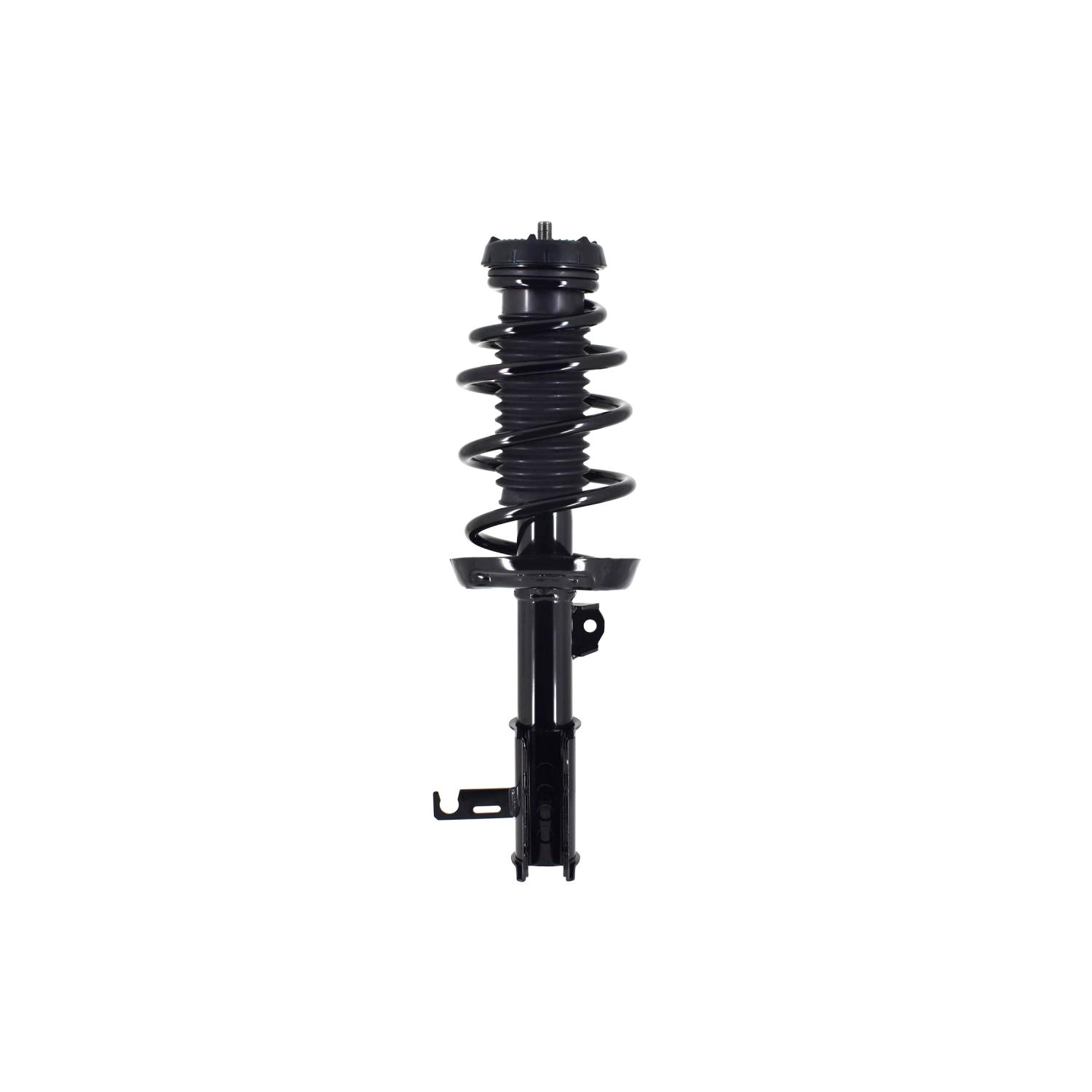 FCS Automotive 2333415L Suspension Strut and Coil Spring Assembly product image 1 of 1