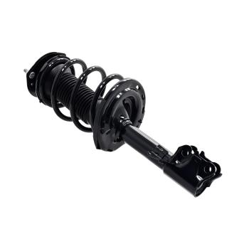 FCS Automotive 2333444L Suspension Strut and Coil Spring Assembly product image 2 of 5