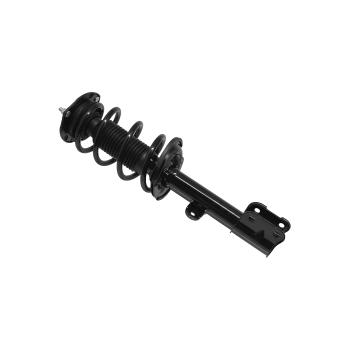 FCS Automotive 2333447R Suspension Strut and Coil Spring Assembly product image 2 of 5