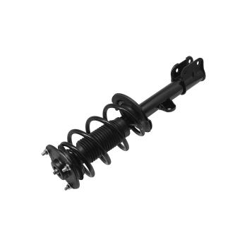 FCS Automotive 2333447R Suspension Strut and Coil Spring Assembly product image 4 of 5