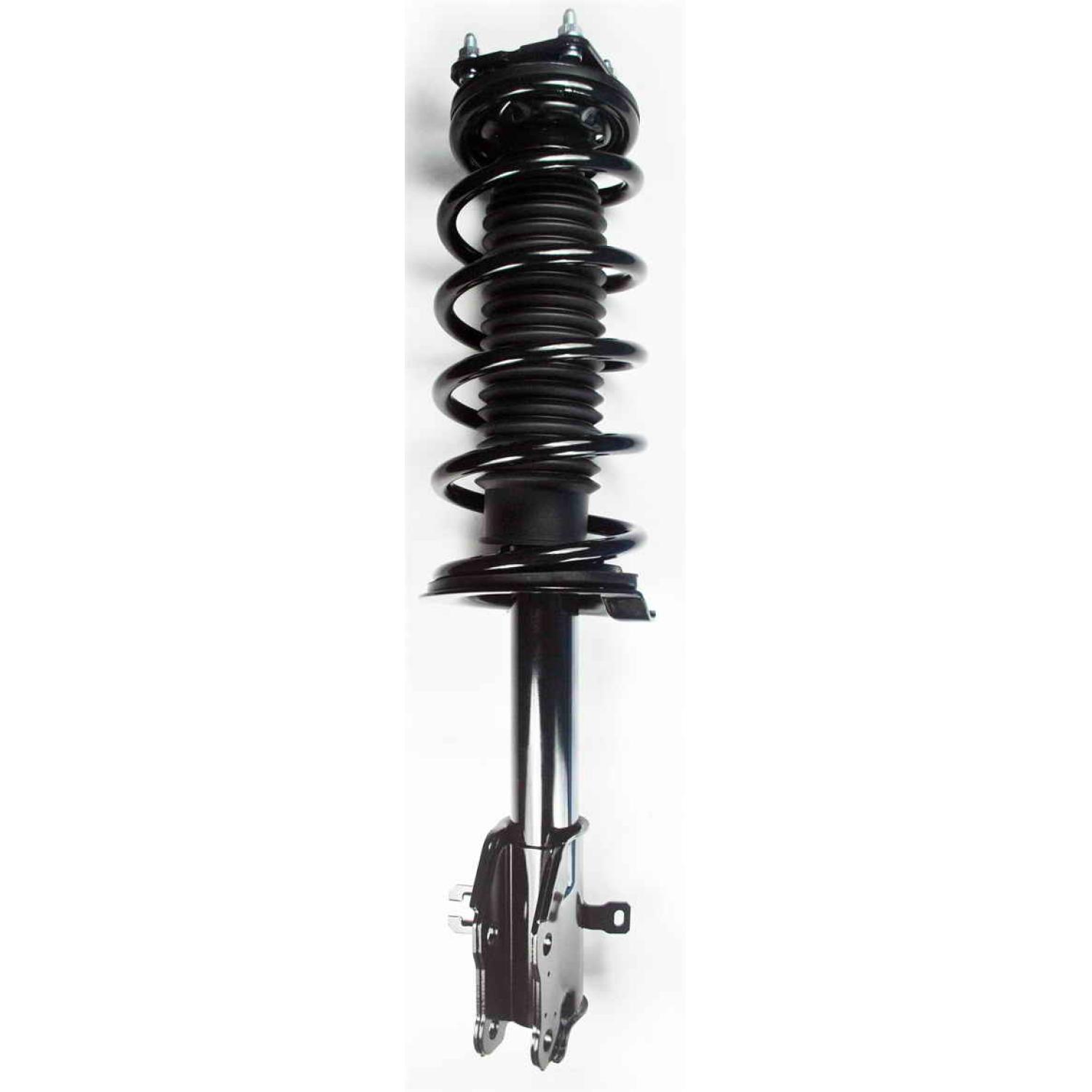 FCS Automotive 2333453L - Suspension Strut and Coil Spring Assembly FCS Automotive 2333453L Suspension Strut and Coil Spring Assembly product image 1 of 5