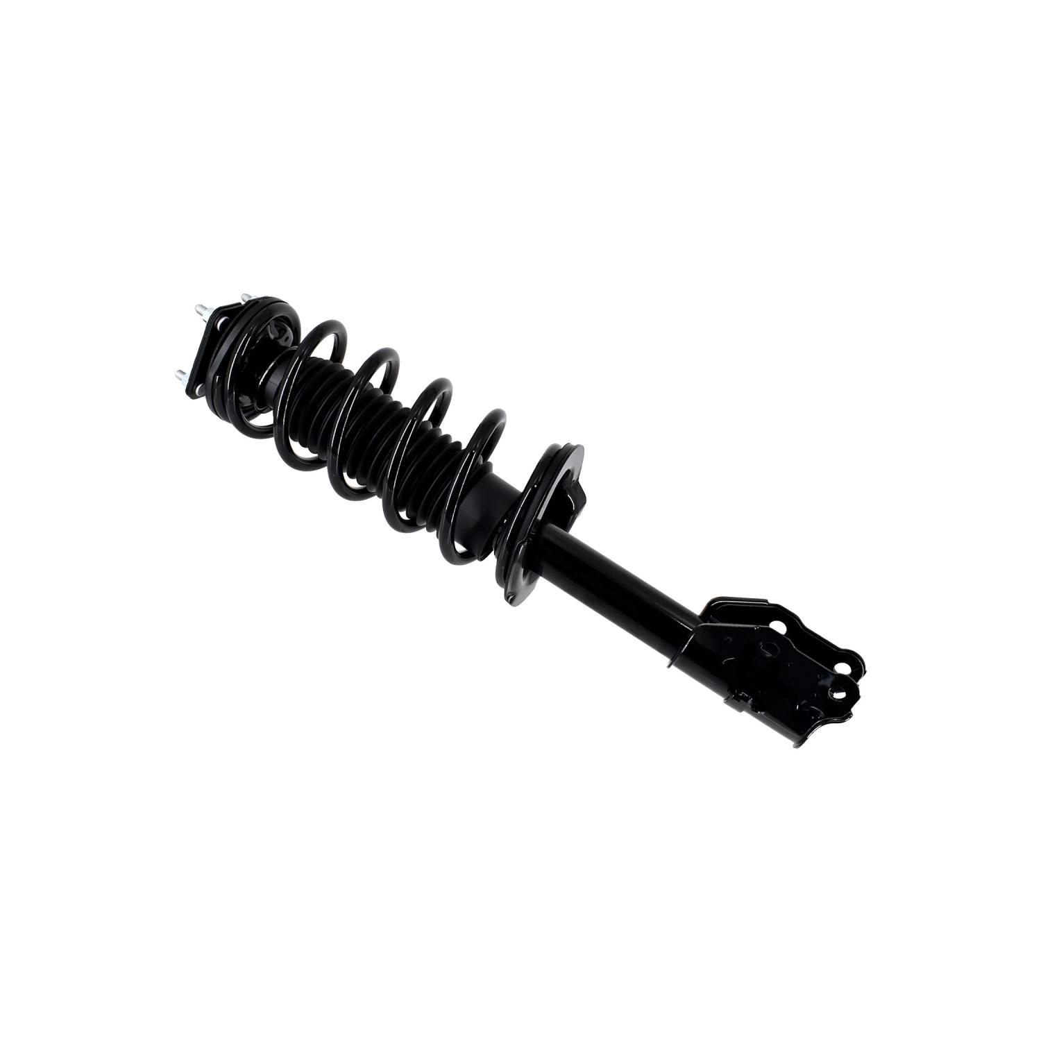 FCS Automotive 2333453L - Suspension Strut and Coil Spring Assembly FCS Automotive 2333453L Suspension Strut and Coil Spring Assembly product image 2 of 5