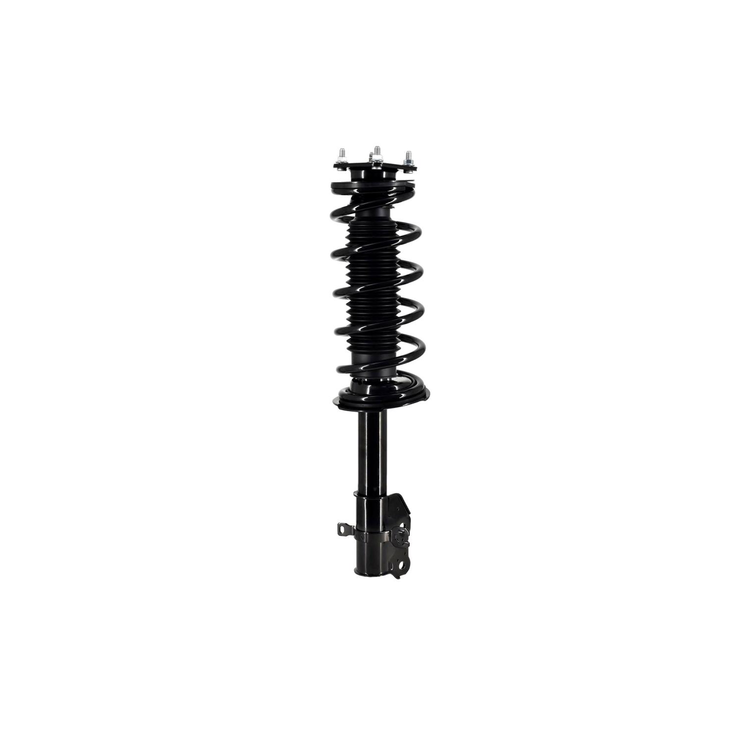 FCS Automotive 2333453L - Suspension Strut and Coil Spring Assembly FCS Automotive 2333453L Suspension Strut and Coil Spring Assembly product image 3 of 5