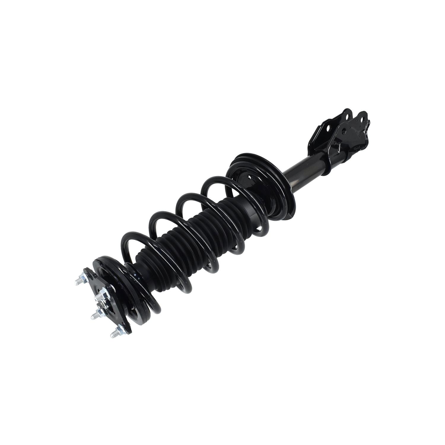 FCS Automotive 2333453L - Suspension Strut and Coil Spring Assembly FCS Automotive 2333453L Suspension Strut and Coil Spring Assembly product image 4 of 5
