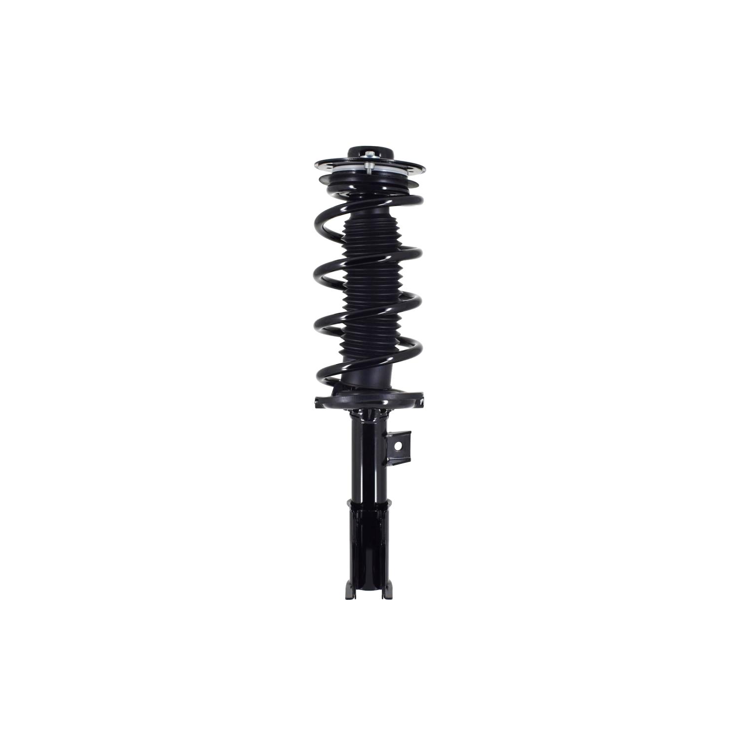FCS Automotive 2333467L - Suspension Strut and Coil Spring Assembly FCS Automotive 2333467L Suspension Strut and Coil Spring Assembly product image 1 of 1
