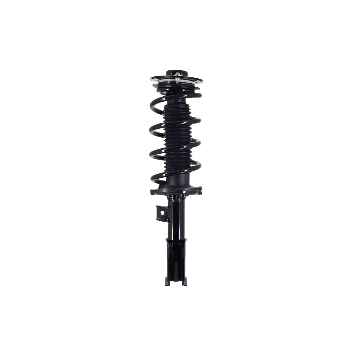 FCS Automotive 2333467R - Suspension Strut and Coil Spring Assembly FCS Automotive 2333467R Suspension Strut and Coil Spring Assembly product image 1 of 1