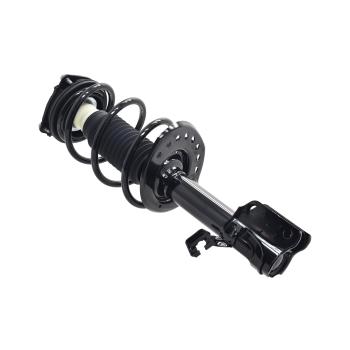 FCS Automotive 2333476L Suspension Strut and Coil Spring Assembly product image 2 of 5