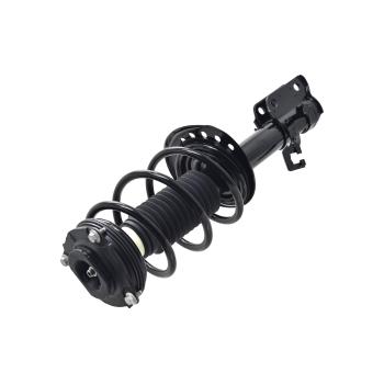 FCS Automotive 2333476L Suspension Strut and Coil Spring Assembly product image 4 of 5