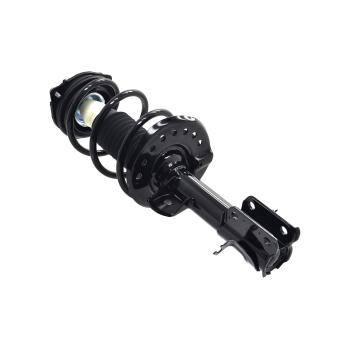 FCS Automotive 2333476R Suspension Strut and Coil Spring Assembly product image 2 of 5