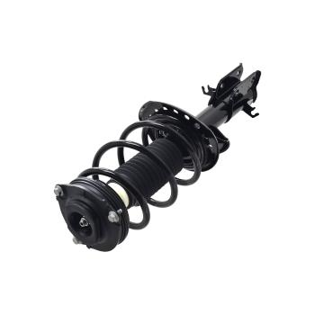 FCS Automotive 2333476R Suspension Strut and Coil Spring Assembly product image 4 of 5