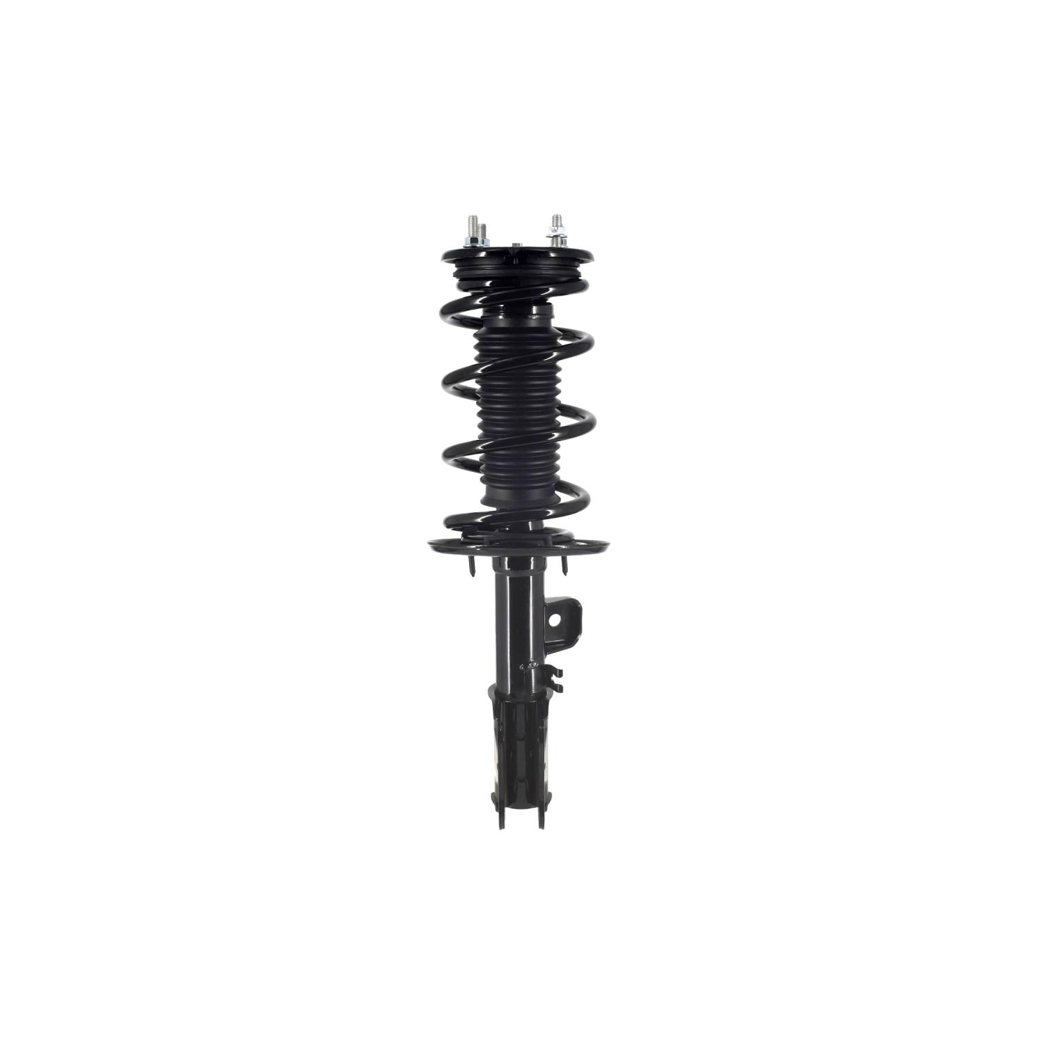 FCS Automotive 2333489L - Suspension Strut and Coil Spring Assembly FCS Automotive 2333489L Suspension Strut and Coil Spring Assembly product image 1 of 5