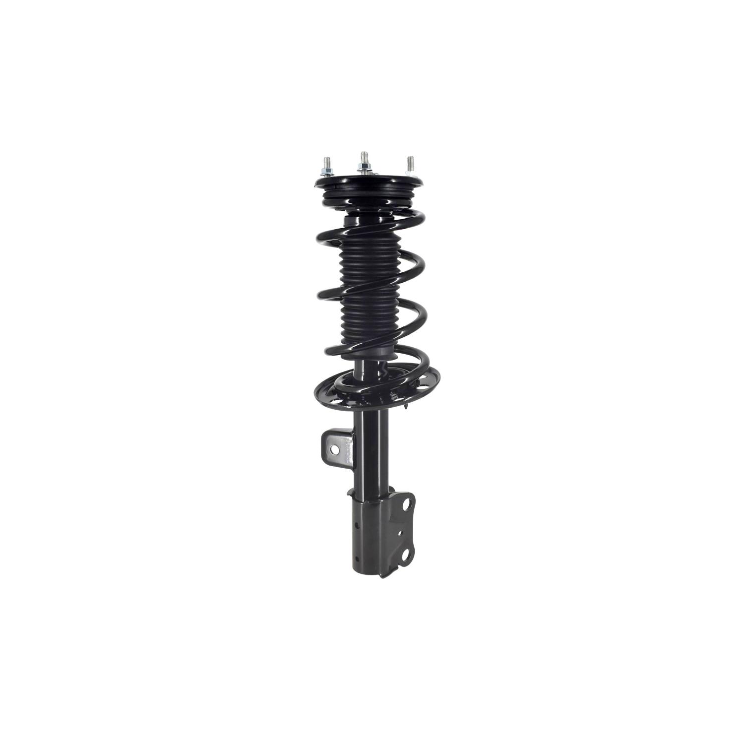 FCS Automotive 2333489L - Suspension Strut and Coil Spring Assembly FCS Automotive 2333489L Suspension Strut and Coil Spring Assembly product image 3 of 5