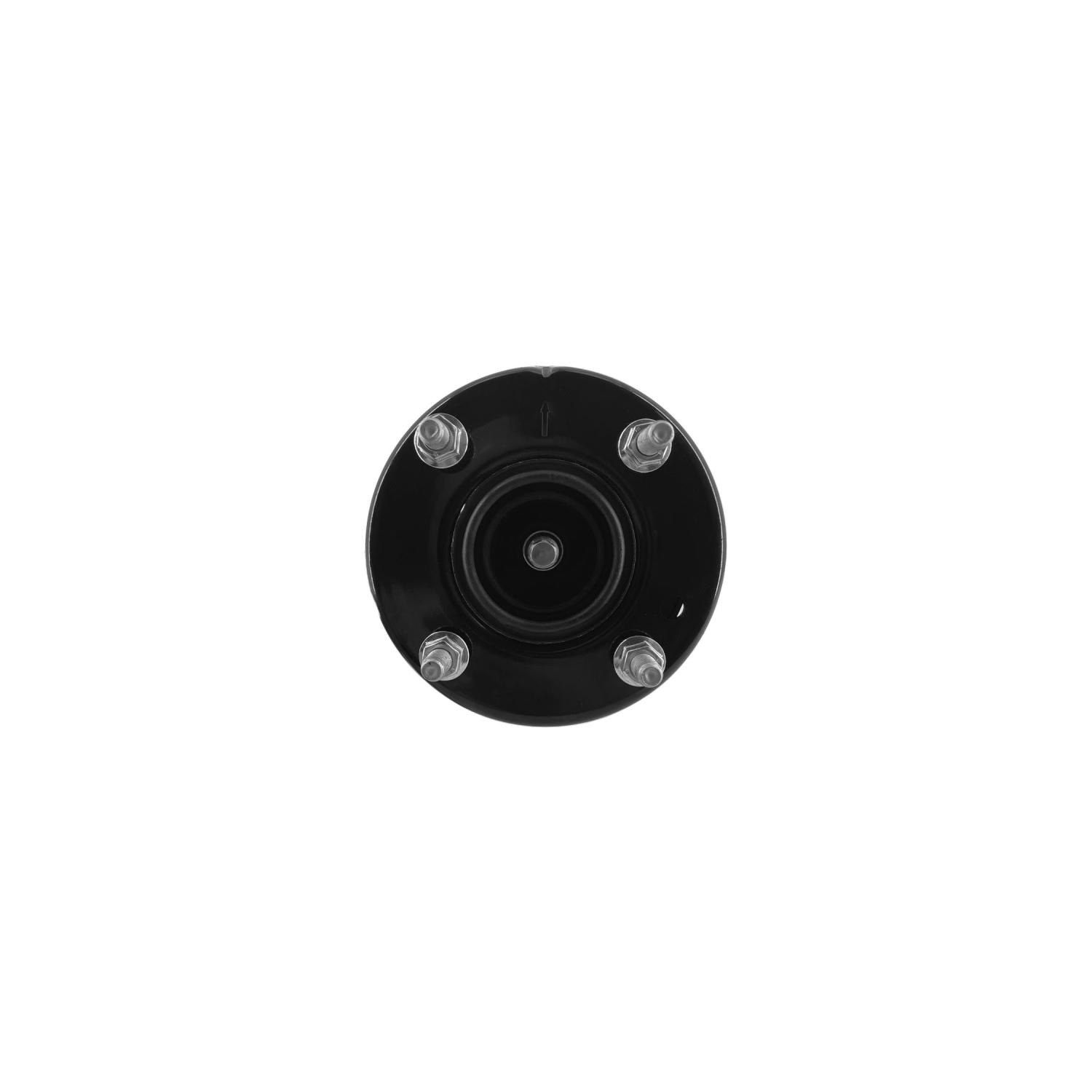 FCS Automotive 2333489L - Suspension Strut and Coil Spring Assembly FCS Automotive 2333489L Suspension Strut and Coil Spring Assembly product image 5 of 5