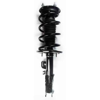 FCS Automotive 2333489R Suspension Strut and Coil Spring Assembly product image 1 of 5