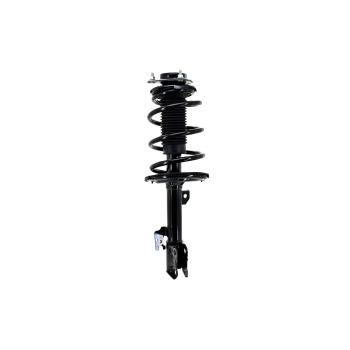 FCS Automotive 2333491L - Suspension Strut and Coil Spring Assembly FCS Automotive 2333491L Suspension Strut and Coil Spring Assembly product image 1 of 5