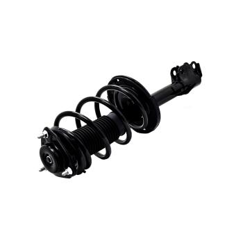FCS Automotive 2333491L - Suspension Strut and Coil Spring Assembly FCS Automotive 2333491L Suspension Strut and Coil Spring Assembly product image 3 of 5
