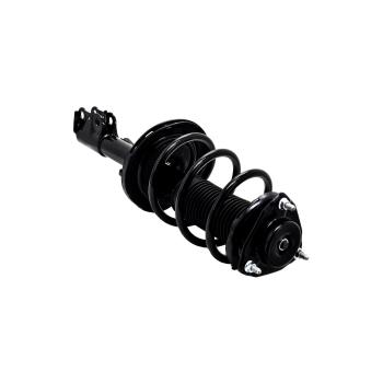 FCS Automotive 2333491L - Suspension Strut and Coil Spring Assembly FCS Automotive 2333491L Suspension Strut and Coil Spring Assembly product image 4 of 5