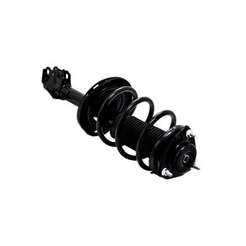 FCS Automotive 2333491R Suspension Strut and Coil Spring Assembly product image 4 of 5