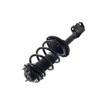 FCS Automotive 2333492L Suspension Strut and Coil Spring Assembly product image 4 of 5