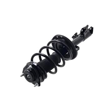 FCS Automotive 2333492R Suspension Strut and Coil Spring Assembly product image 4 of 5