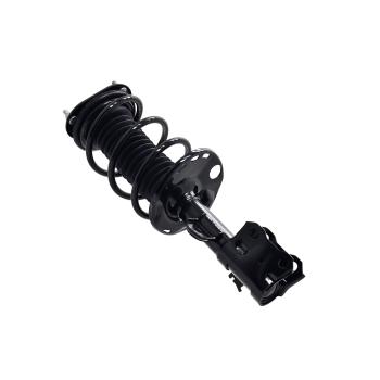 FCS Automotive 2333494L - Suspension Strut and Coil Spring Assembly FCS Automotive 2333494L Suspension Strut and Coil Spring Assembly product image 2 of 5