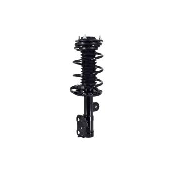 FCS Automotive 2333494L - Suspension Strut and Coil Spring Assembly FCS Automotive 2333494L Suspension Strut and Coil Spring Assembly product image 3 of 5