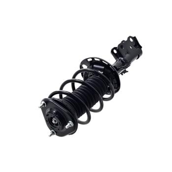 FCS Automotive 2333494L - Suspension Strut and Coil Spring Assembly FCS Automotive 2333494L Suspension Strut and Coil Spring Assembly product image 4 of 5