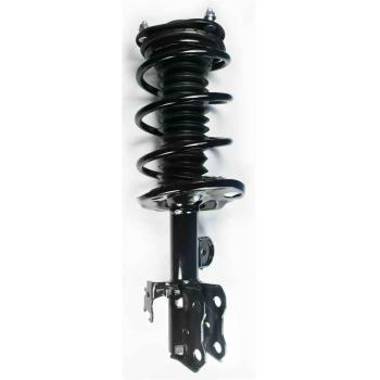 FCS Automotive 2333494R - Suspension Strut and Coil Spring Assembly FCS Automotive 2333494R Suspension Strut and Coil Spring Assembly product image 1 of 5