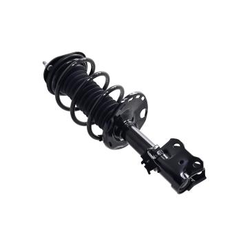 FCS Automotive 2333494R - Suspension Strut and Coil Spring Assembly FCS Automotive 2333494R Suspension Strut and Coil Spring Assembly product image 2 of 5