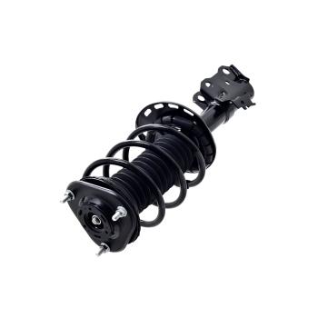 FCS Automotive 2333494R - Suspension Strut and Coil Spring Assembly FCS Automotive 2333494R Suspension Strut and Coil Spring Assembly product image 4 of 5