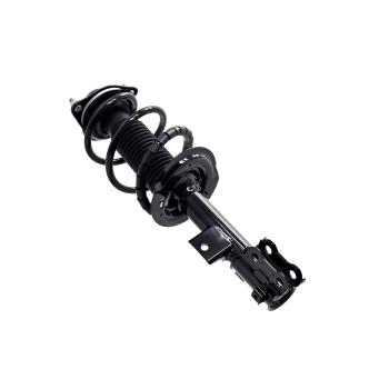 FCS Automotive 2333505L Suspension Strut and Coil Spring Assembly product image 2 of 5