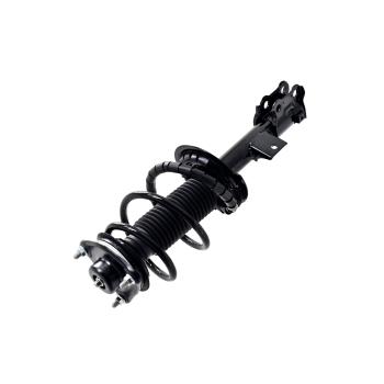 FCS Automotive 2333505L Suspension Strut and Coil Spring Assembly product image 3 of 5